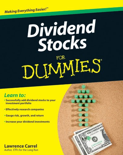 stock investing for dummies free pdf